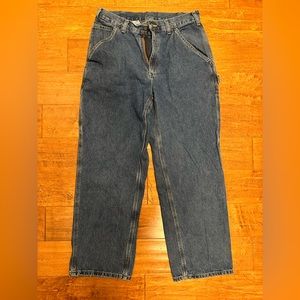 Men’s Carhartt cargo jeans